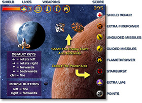 Quick Help (Click Me)